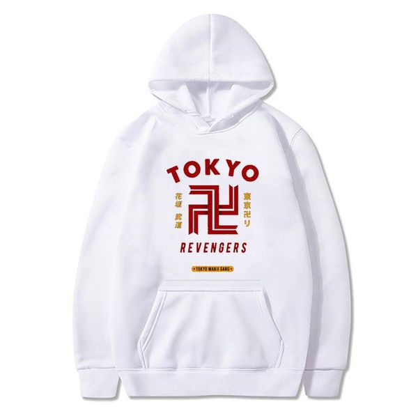 men's hoodies & sweatshirts tokyo revengers sweatshirt hoodie oversized sportswear cartoon keep warm fall winter clothing women men, Black
men's hoodies & sweatshirts tokyo revengers sweatshirt hoodie oversized sportswear cartoon keep warm fall winter clothing women men, Black