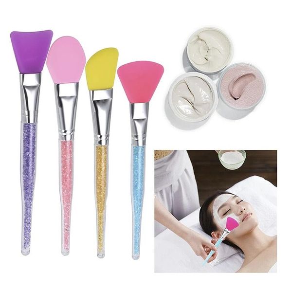 professional makeup silicone face mask brush for facials hairless applicator tools rhinestone handle diy cosmetic beauty eyelash curler
professional makeup silicone face mask brush for facials hairless applicator tools rhinestone handle diy cosmetic beauty eyelash curler