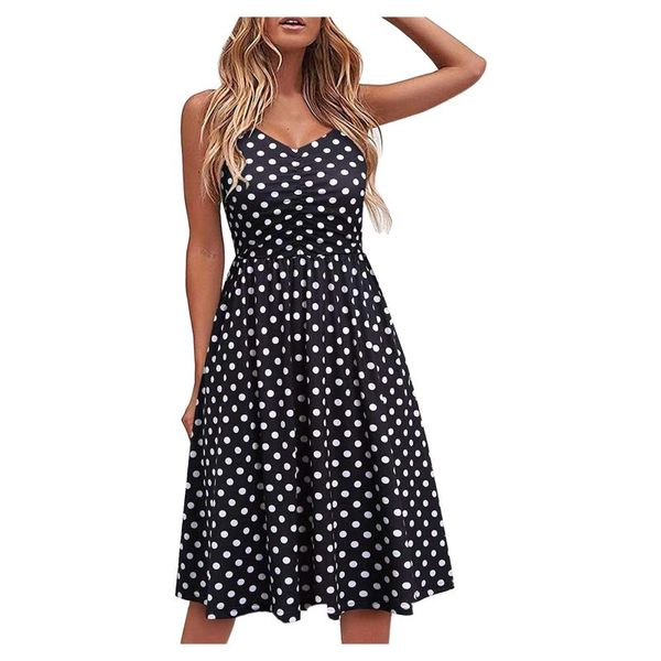 maternity dresses vintage dress women summer print v-neck casual lace-up sling temperament midi cotton korean vestidos#40, White
maternity dresses vintage dress women summer print v-neck casual lace-up sling temperament midi cotton korean vestidos#40, White