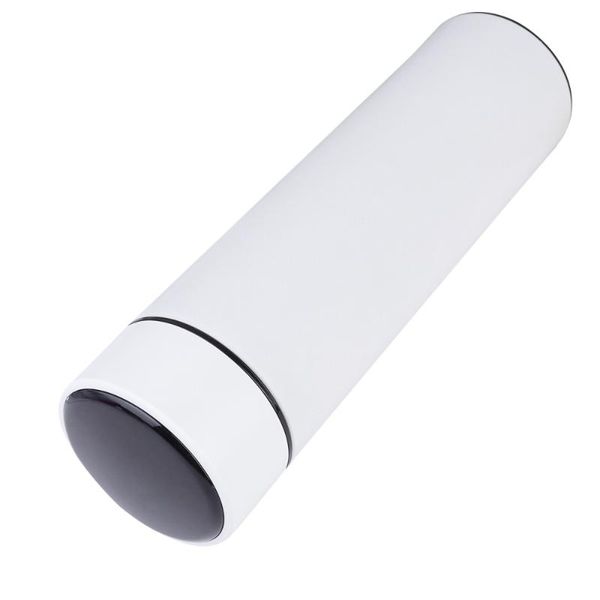 water bottles 1pc insulation cup smart display temperature portable thermal insulated bottle for home office school (white)
water bottles 1pc insulation cup smart display temperature portable thermal insulated bottle for home office school (white)