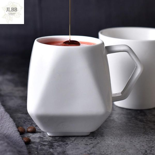 mugs creative coffee mug white ceramic milk latte cup tea cute irregular shape porcelain for 250m
mugs creative coffee mug white ceramic milk latte cup tea cute irregular shape porcelain for 250m