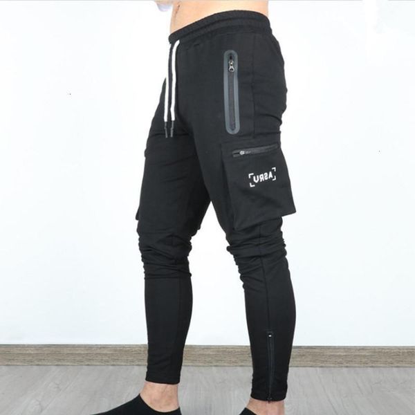 21ss designer asrv autumn men hip hop harem joggers male trousers solid multi-pocket cargo pants skinny fit sweatpants, Black
21ss designer asrv autumn men hip hop harem joggers male trousers solid multi-pocket cargo pants skinny fit sweatpants, Black