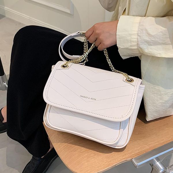 shoulder bags niche design senior female bag wild 2021 fashion chain messenger underarm dual-use square
shoulder bags niche design senior female bag wild 2021 fashion chain messenger underarm dual-use square