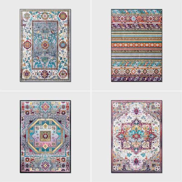 carpets retro bohemian style rug colorful persian geometric ethnic forr living room bedroom area rugs home kitchen floor mat
carpets retro bohemian style rug colorful persian geometric ethnic forr living room bedroom area rugs home kitchen floor mat