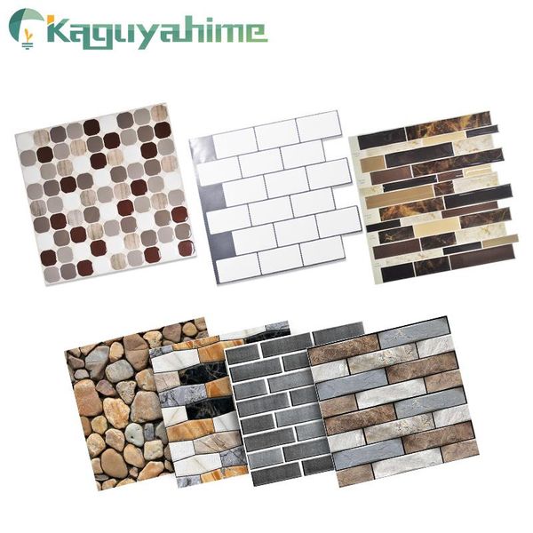 wallpapers kaguyahime 3d diy self adhesive wall stickers waterproof decor wallpaper brick ceramic tile sticker mosaic tiles for living room
wallpapers kaguyahime 3d diy self adhesive wall stickers waterproof decor wallpaper brick ceramic tile sticker mosaic tiles for living room