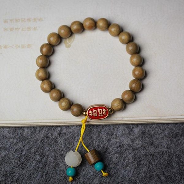 charm bracelets handmade 8mm green sandalwood beads for women stretch yoga bracelet bangles dropship, Golden;silver
charm bracelets handmade 8mm green sandalwood beads for women stretch yoga bracelet bangles dropship, Golden;silver