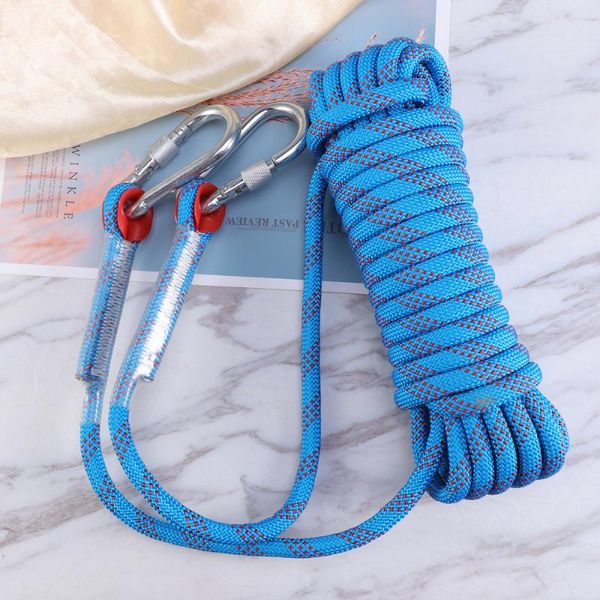 cords, slings and webbing 10m tree climbing safety sling rappelling rope auxiliary cord equipment (random)
cords, slings and webbing 10m tree climbing safety sling rappelling rope auxiliary cord equipment (random)