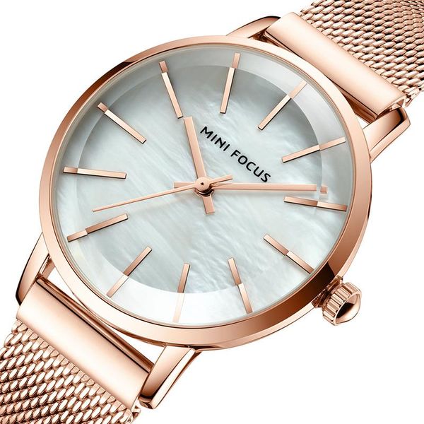 wristwatches women watches fashion watch luxury women's rose gold wrist ladies gifts stainless steel clock waches, Slivery;brown
wristwatches women watches fashion watch luxury women's rose gold wrist ladies gifts stainless steel clock waches, Slivery;brown