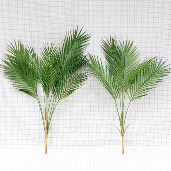 decorative flowers & wreaths artificial palm tree 60cm 68cm home wedding outdoor decor large tropical plants fake monstera plastic leaves
decorative flowers & wreaths artificial palm tree 60cm 68cm home wedding outdoor decor large tropical plants fake monstera plastic leaves