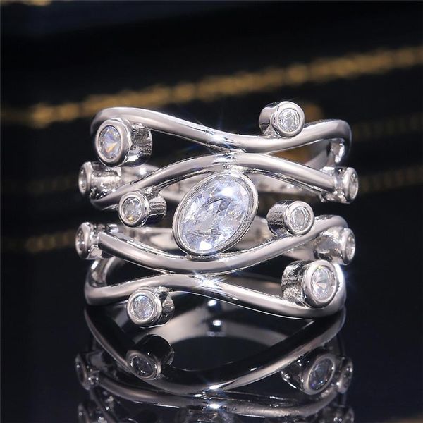 wedding rings vagzeb novel design hollow-out band ol style office lady finger ring personality interlaced women fashion jewelry drop ship, Slivery;golden
wedding rings vagzeb novel design hollow-out band ol style office lady finger ring personality interlaced women fashion jewelry drop ship, Slivery;golden
