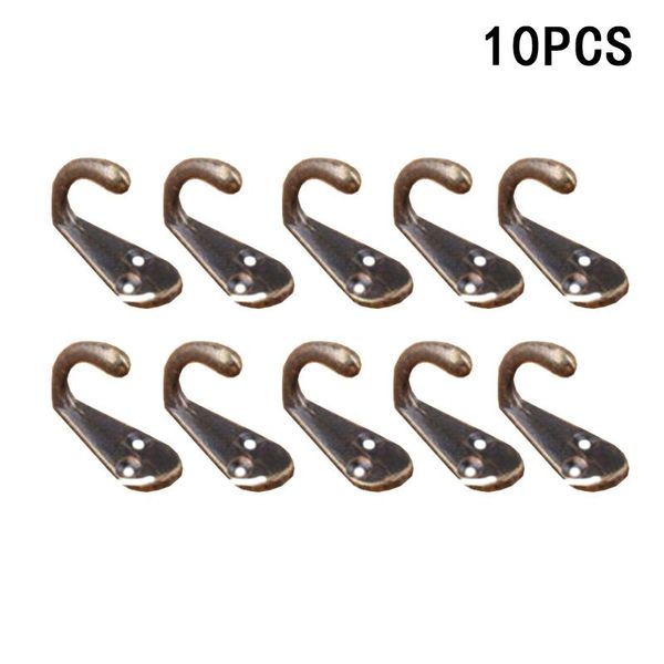 hooks & rails 10pcs wall door hook hanger zinc alloy antique for key clothes coat hat bag towel home storage organization tools
hooks & rails 10pcs wall door hook hanger zinc alloy antique for key clothes coat hat bag towel home storage organization tools