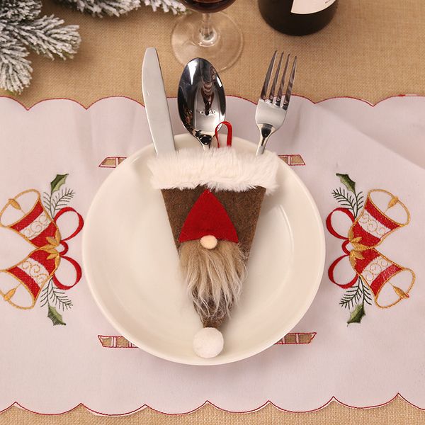 home christmas decorations nordic elderly creative cutlery set holiday home dress up cutlery protective cover
home christmas decorations nordic elderly creative cutlery set holiday home dress up cutlery protective cover
