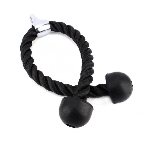 tricep rope push pull down cord gym lat bar cable attachment home bodybuilding fitness exercise body equipment resistance bands
tricep rope push pull down cord gym lat bar cable attachment home bodybuilding fitness exercise body equipment resistance bands