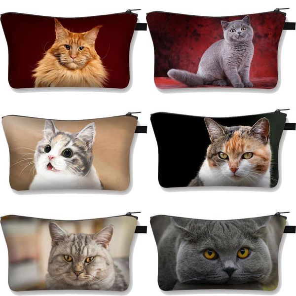 cosmetic bags & cases 2021 3d cat print makeup women bag pattern cartton neceser cosmeticuch for travel make up
cosmetic bags & cases 2021 3d cat print makeup women bag pattern cartton neceser cosmeticuch for travel make up
