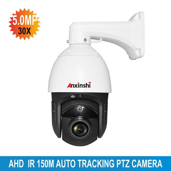 full hd auto tracking 5.0mp 30x optiacal zoom ahd ir 150m led dwdr high speed dome ptz camera ip cameras
full hd auto tracking 5.0mp 30x optiacal zoom ahd ir 150m led dwdr high speed dome ptz camera ip cameras