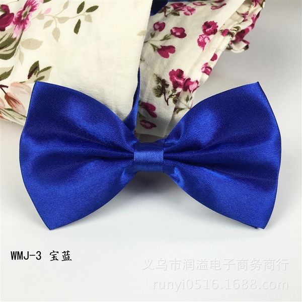 hnyi men's candy bridegroom shows monochrome solid butterflycandy butterfly color tie double bow ties layer spinning dog pet bow, Black;gray
hnyi men's candy bridegroom shows monochrome solid butterflycandy butterfly color tie double bow ties layer spinning dog pet bow, Black;gray