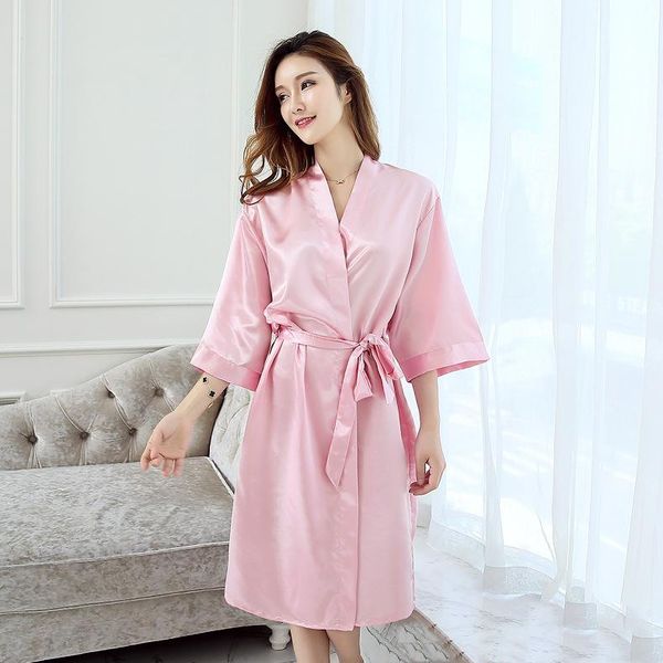 women's sleepwear marriage morning gowns summer solid color nightgowns & sleepshirts-viscose bathrobe korean-style thin w, Black;red
women's sleepwear marriage morning gowns summer solid color nightgowns & sleepshirts-viscose bathrobe korean-style thin w, Black;red