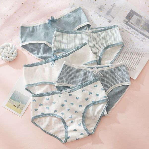 delivery girls underwear 5pc/lot cotton heart middle waist briefs young girl panties teenager students s -2xl, Camo
delivery girls underwear 5pc/lot cotton heart middle waist briefs young girl panties teenager students s -2xl, Camo