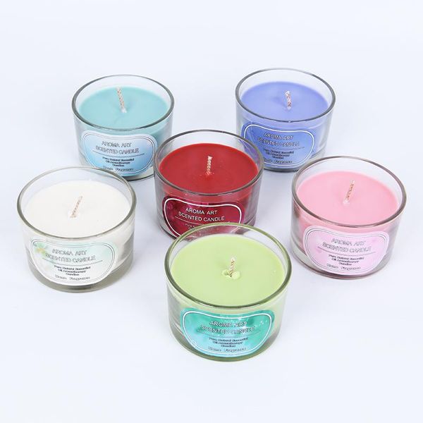 romantic oil scented candles in glass smokeless fragrance candlestick teacup wedding party supplies home decor
romantic oil scented candles in glass smokeless fragrance candlestick teacup wedding party supplies home decor