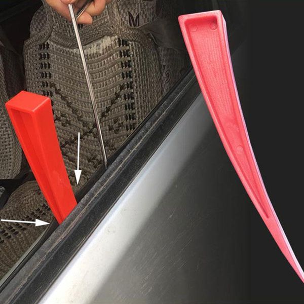 professional hand tool sets 1 pcs car dent repair support door wedge sheet metal supporting clip protect felt window curve
professional hand tool sets 1 pcs car dent repair support door wedge sheet metal supporting clip protect felt window curve