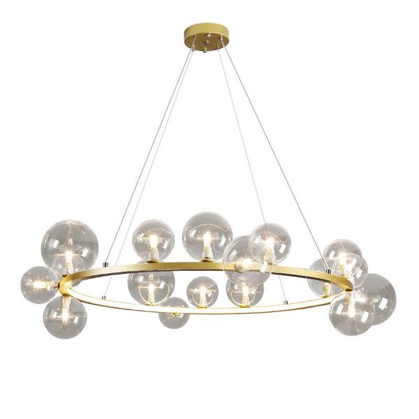 pendant lamps nordic foyer metal g9 led lights clear glass chip lighting hanging lamp living room round suspend fixture
pendant lamps nordic foyer metal g9 led lights clear glass chip lighting hanging lamp living room round suspend fixture