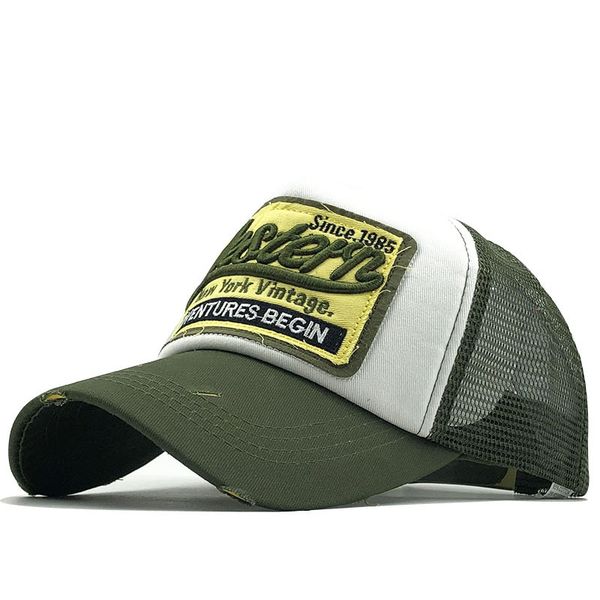 new patch baseball mesh cap letter embroidery mens and womens fashion peaked cap selling fishing sun protection shade, Blue;gray
new patch baseball mesh cap letter embroidery mens and womens fashion peaked cap selling fishing sun protection shade, Blue;gray