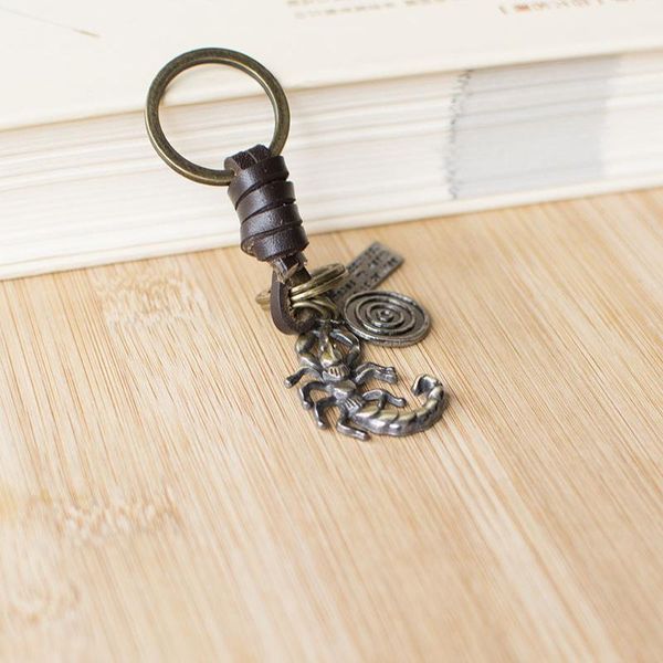 keychains multiple elephant giraffe butterfly iron tower pendant suspension leather keychain key chain charms for keys car, Silver
keychains multiple elephant giraffe butterfly iron tower pendant suspension leather keychain key chain charms for keys car, Silver