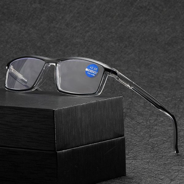 sunglasses fashion square reading glasses men anti blue light eyeglasses prescription eye wear diopter +1.0 +1.5 +2.0 +2.5 +3.0 +3.5 +4.0, White;black
sunglasses fashion square reading glasses men anti blue light eyeglasses prescription eye wear diopter +1.0 +1.5 +2.0 +2.5 +3.0 +3.5 +4.0, White;black