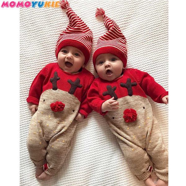 cute born baby rompers cotton long sleeve cartoontoddler jumpsuit infant christmas clothes baby boys girls rompers clothing 210713, Blue
cute born baby rompers cotton long sleeve cartoontoddler jumpsuit infant christmas clothes baby boys girls rompers clothing 210713, Blue