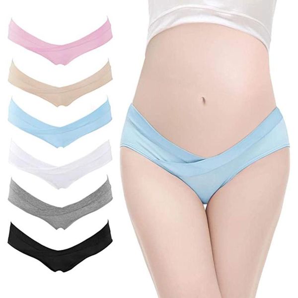 women's panties women clothing pregnant cotton u-shaped low-waist underwear seamless briefs soft care abdomen pregnancy 2021, Black;pink
women's panties women clothing pregnant cotton u-shaped low-waist underwear seamless briefs soft care abdomen pregnancy 2021, Black;pink