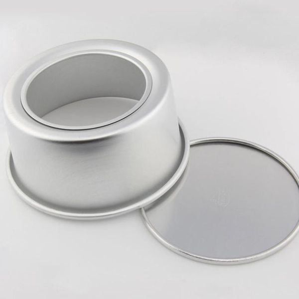 cake tools 1pc 2/4/5/6/8inch diy movable round bottom moulds aluminium alloy circular shape chiffon baking pan molds pastry
cake tools 1pc 2/4/5/6/8inch diy movable round bottom moulds aluminium alloy circular shape chiffon baking pan molds pastry