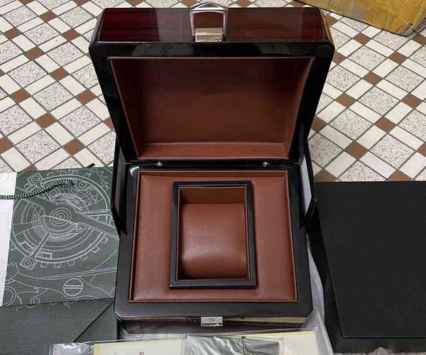 grade wholesale gift luxury wood watch boxes with pu pillow watchs packaging, Black;blue
grade wholesale gift luxury wood watch boxes with pu pillow watchs packaging, Black;blue