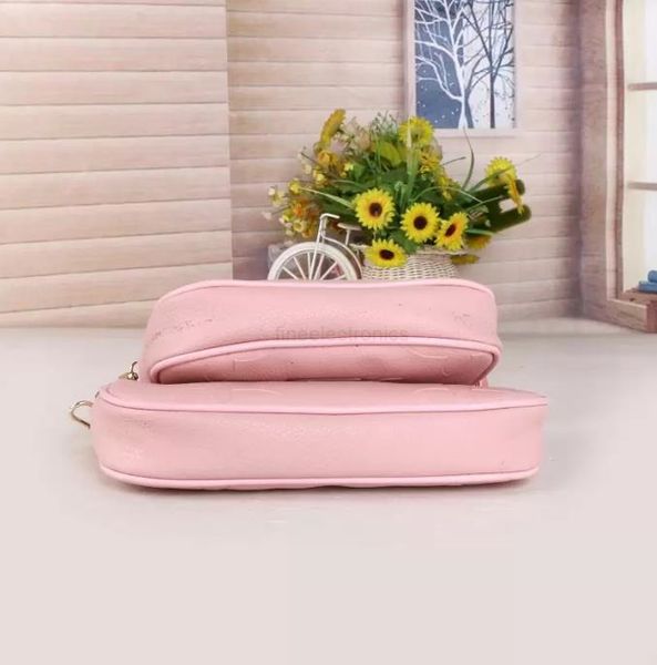 women 2021 shoulder high handbag quality bag fashion wallet three-piece combination bags messenger
women 2021 shoulder high handbag quality bag fashion wallet three-piece combination bags messenger