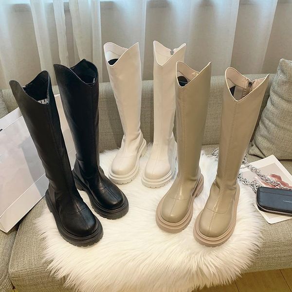 boots women's autumn shoes boots-women thigh high heels round toe lolita white ladies summer rubber 2021 over-th, Black
boots women's autumn shoes boots-women thigh high heels round toe lolita white ladies summer rubber 2021 over-th, Black