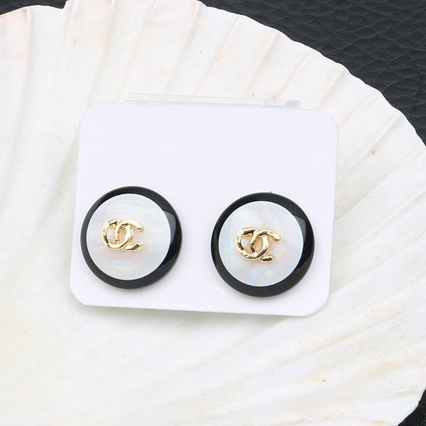 simple punk personalized earrings versatile net red same round earrings letter earrings accessories black friday, Golden
simple punk personalized earrings versatile net red same round earrings letter earrings accessories black friday, Golden