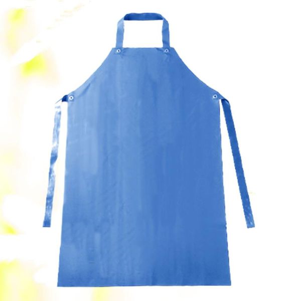 aprons 1pc waterproof greaseproof apron acid-resistant alkali-resistant heavy duty for butchers kitchen (sky-blue)
aprons 1pc waterproof greaseproof apron acid-resistant alkali-resistant heavy duty for butchers kitchen (sky-blue)