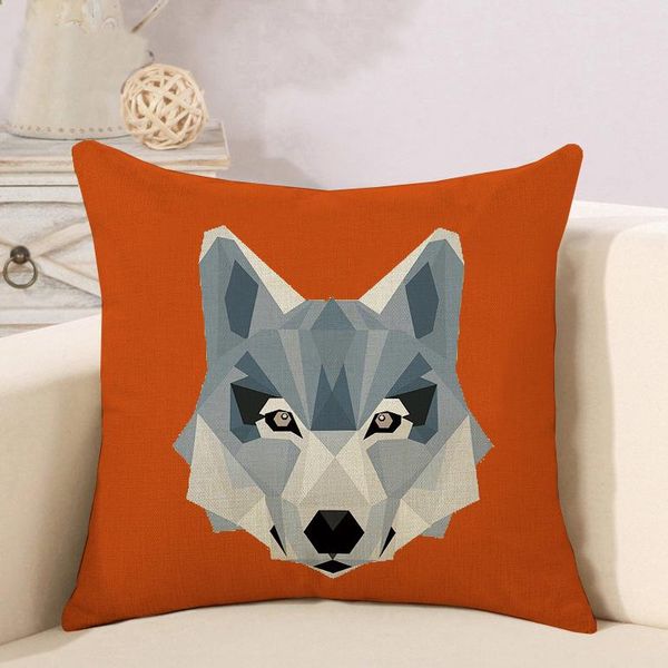 cushion/decorative pillow cartoon geometric print animal world fauxlinen cushion cover modern and simple style for home decor throw pillowca
cushion/decorative pillow cartoon geometric print animal world fauxlinen cushion cover modern and simple style for home decor throw pillowca