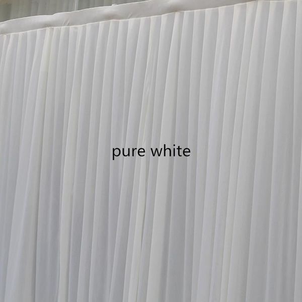 party decoration white backdrop curtain gold swag with silver sequins wedding stage bacdground drapes 3*6m
party decoration white backdrop curtain gold swag with silver sequins wedding stage bacdground drapes 3*6m