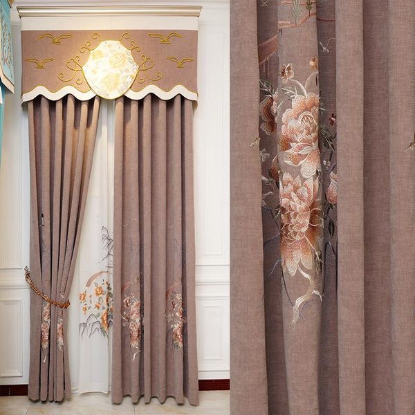 curtain & drapes european and american imitation cashmere luxury curtains custom for living room kitchen
curtain & drapes european and american imitation cashmere luxury curtains custom for living room kitchen
