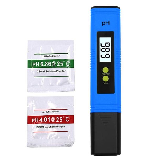 meters digital ph meter pen 0.01high precision lcd display fish tank pool water wine automatic calibration quality purity monitor
meters digital ph meter pen 0.01high precision lcd display fish tank pool water wine automatic calibration quality purity monitor