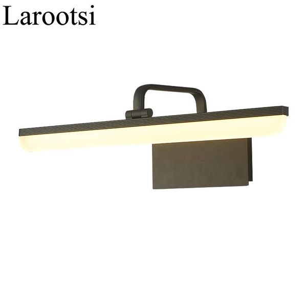 nordic mirror lamp led simple modern dressing and make-up lamps waterproof antifogging bathroom cabinet wall
nordic mirror lamp led simple modern dressing and make-up lamps waterproof antifogging bathroom cabinet wall