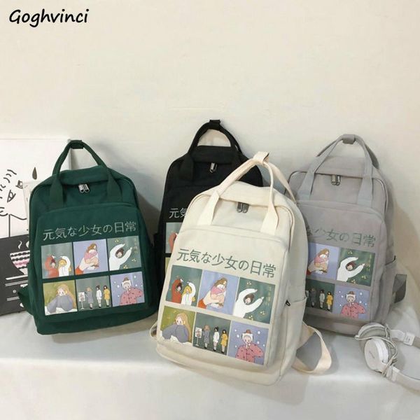 backpack backpacks women print large capacity zipper solid womens harajuku schoolbags fashion chic leisure travel teenager waterproof ins
backpack backpacks women print large capacity zipper solid womens harajuku schoolbags fashion chic leisure travel teenager waterproof ins