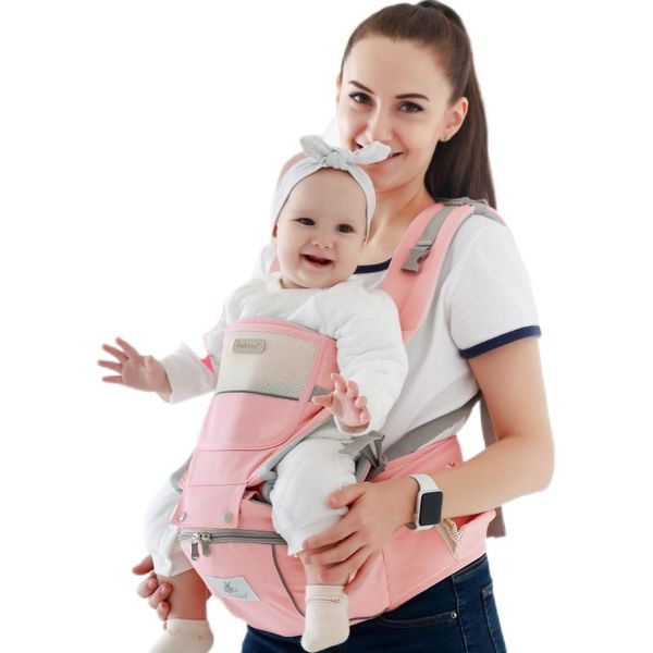 carriers, slings & backpacks 0-48 month ergonomic baby carrier infant hipseat 3 in 1 front facing kangaroo wrap sling bag
carriers, slings & backpacks 0-48 month ergonomic baby carrier infant hipseat 3 in 1 front facing kangaroo wrap sling bag