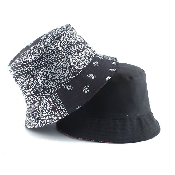 fitted hat 2021 new fashion vintage print bucket hats reversible bob chapeau femme hip hop caps gorro men fisherman hat, Blue;gray
fitted hat 2021 new fashion vintage print bucket hats reversible bob chapeau femme hip hop caps gorro men fisherman hat, Blue;gray