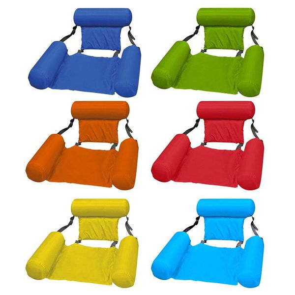 inflatable floats & tubes foldable floating bed swimming pool water longue with backrest ergonomic anti-leakage sleeping cushion for beach
inflatable floats & tubes foldable floating bed swimming pool water longue with backrest ergonomic anti-leakage sleeping cushion for beach
