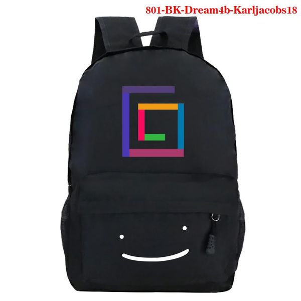 backpack back to school dream merch kindergarten mochila boys schoolbag teenage girls karljacobs travel bags children's rucksack
backpack back to school dream merch kindergarten mochila boys schoolbag teenage girls karljacobs travel bags children's rucksack