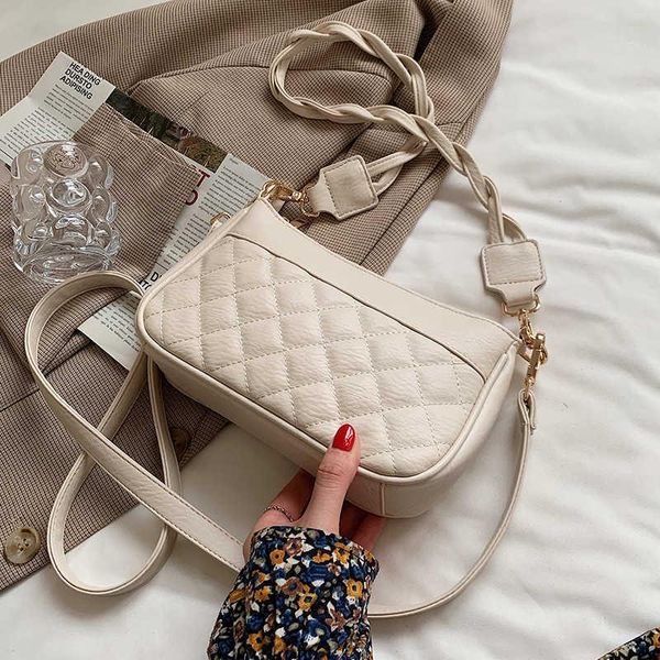 evening bags lingge small pu leather crossbody for women 2021 travel fashion simple rope belt shoulder handbag designer
evening bags lingge small pu leather crossbody for women 2021 travel fashion simple rope belt shoulder handbag designer