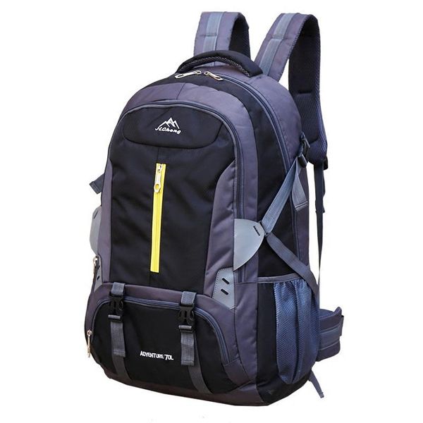backpack 70 liters large capacity outdoor male climbing bag hiking female sports student schoolbag
backpack 70 liters large capacity outdoor male climbing bag hiking female sports student schoolbag