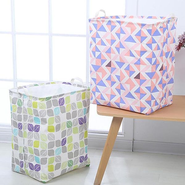 laundry bags /flower/leaf pattern cotton linen foldable dirty clothes organizer toys storage bag bucket basket
laundry bags /flower/leaf pattern cotton linen foldable dirty clothes organizer toys storage bag bucket basket