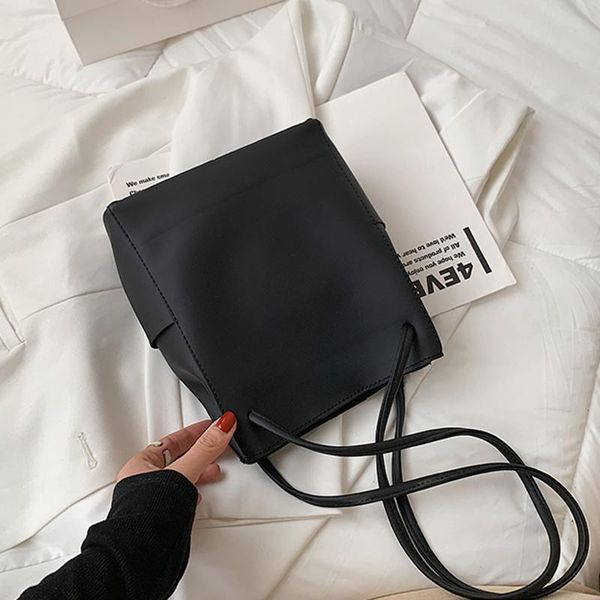 evening bags pu leather bucket crossbody bag for women 2021 simple trendy luxury solid color handbags female travel shoulder purses
evening bags pu leather bucket crossbody bag for women 2021 simple trendy luxury solid color handbags female travel shoulder purses